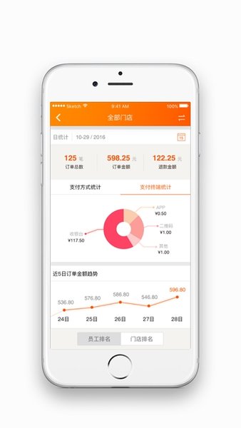 智慧门户app
