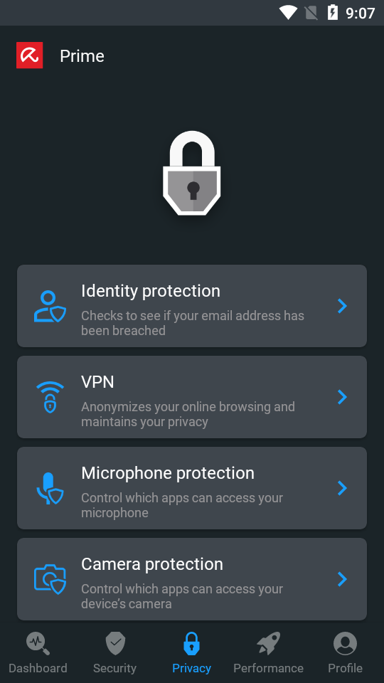 Avira杀毒软件(Avira Security)