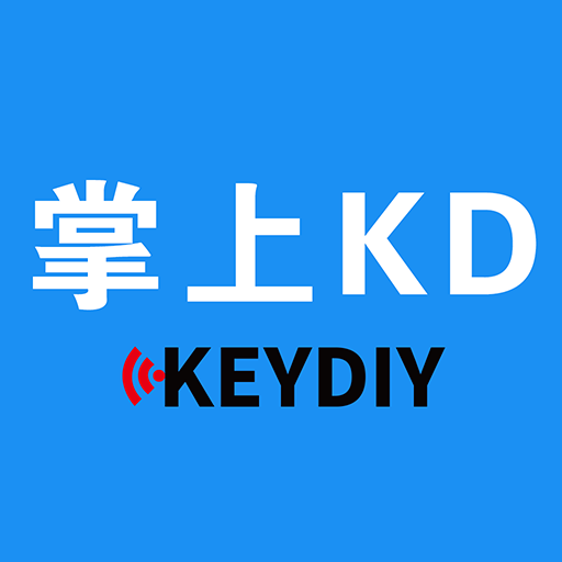 掌上KDApp