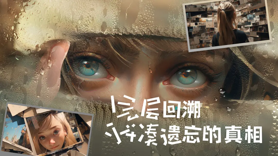 失落记忆中文版